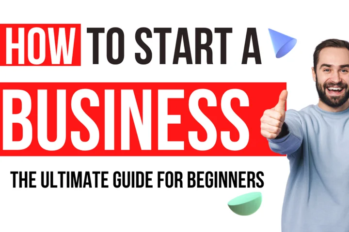 How to Start a Successful Business from Scratch, Step-by-Step Guide to Starting a Small Business HD photo