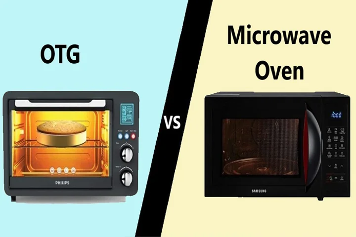 OTG Oven vs Microwave: Which One Should You Buy? HD photo